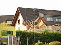 Haus explodiert Bergneustadt Pernze P169